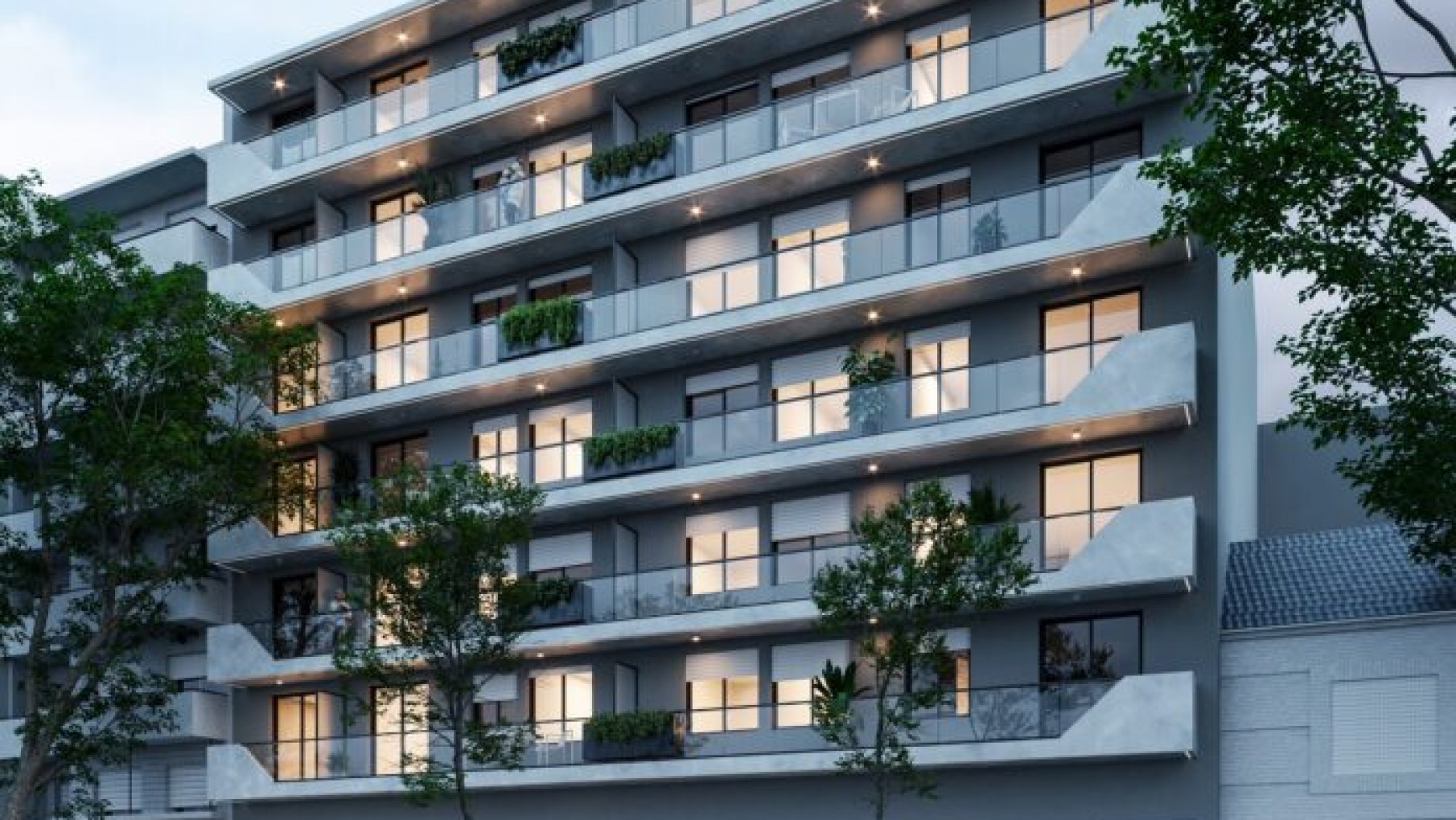 Modena Callao, un edificio que redefine la vida urbana